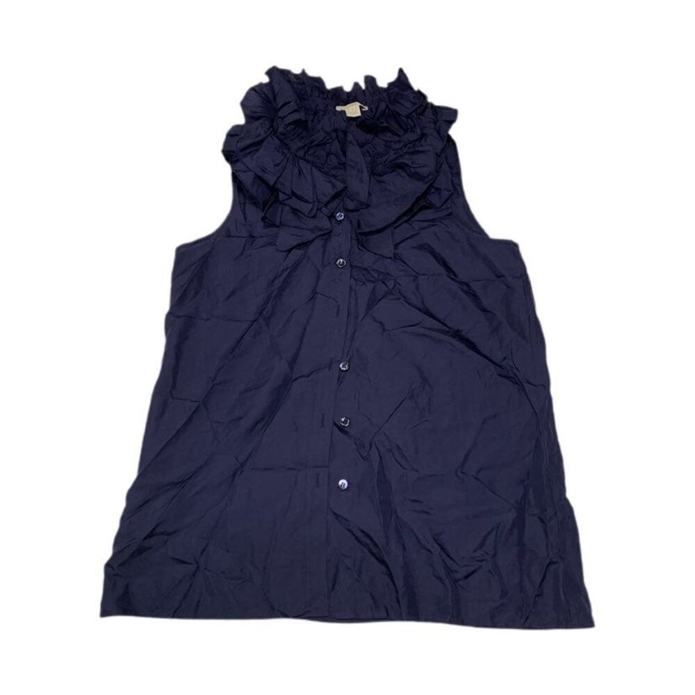 J. Crew Blouse